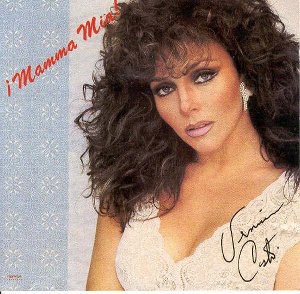 加斯德罗·维罗尼卡 Verónica Castro