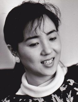 高桥洋子 Yôko Takahashi