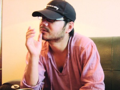 陈楚童 Chutong Chen