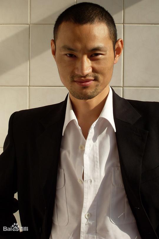 蔡亦明 Yiming Cai