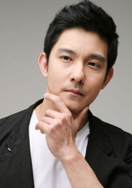 立威廉 Leon Jay Williams