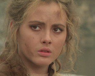 索尼娅·珍妮 Sonja Jeannine