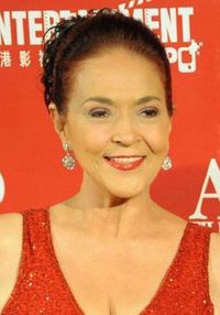 吉娜·帕雷诺 Gina Pareño