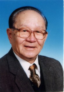 干学伟 Xuewei Gan