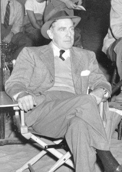 杰克·康威 Jack Conway