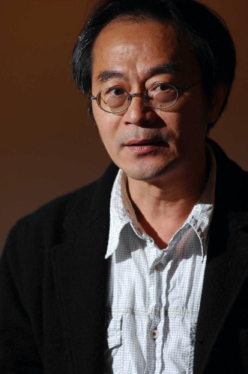 李国修 Kuo-Hsiu Li