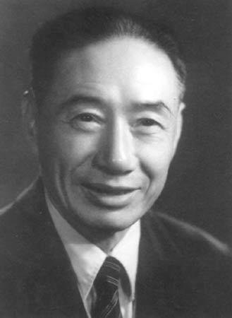 徐昌霖 Changlin Xu