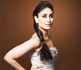 卡琳娜·卡普尔 Kareena Kapoor