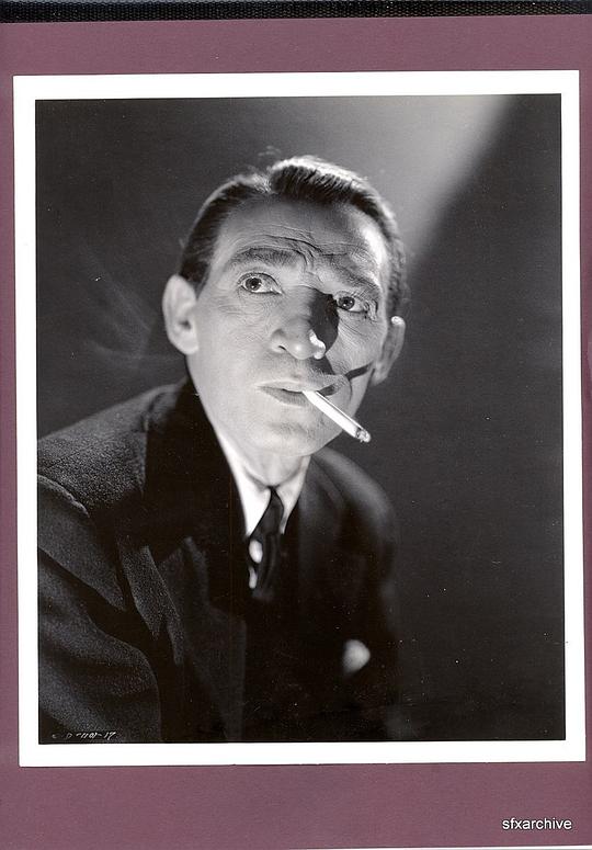 乔治·E·斯通 George E. Stone