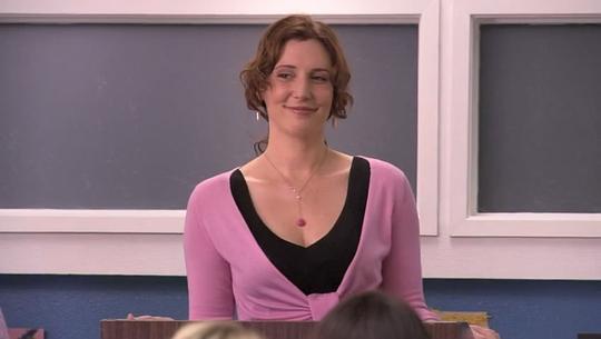 特蕾莎·迪费吉里亚 Tressa DiFiglia