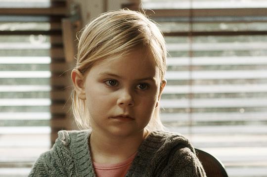 安妮卡·韦德科普 Annika Wedderkopp