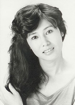 志水季里子 Kiriko Shimizu