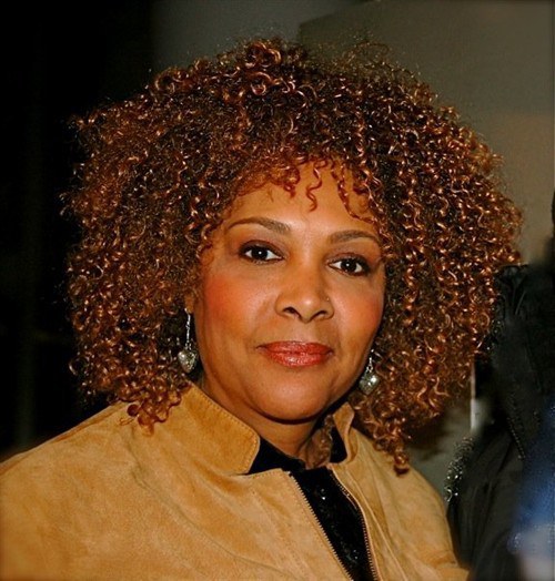 茱莉·黛许 Julie Dash
