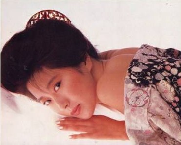速水典子 Noriko Hayami