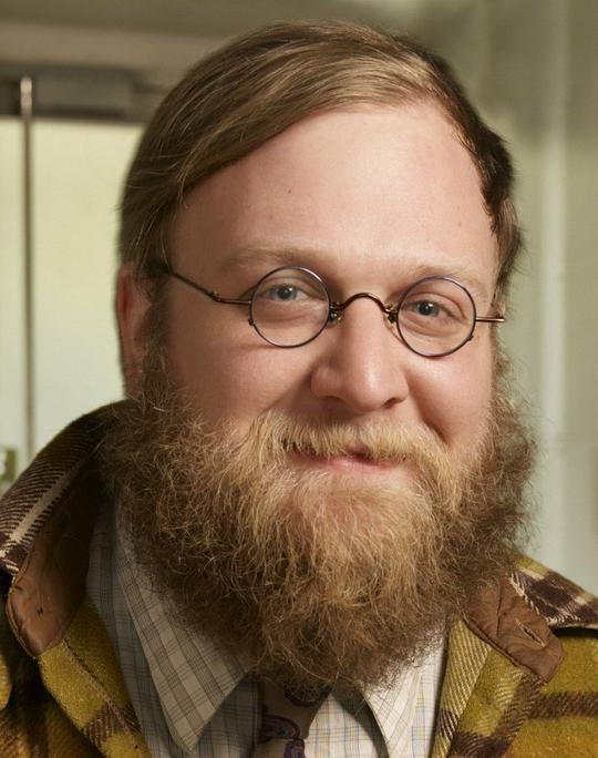 彭德尔顿·沃德 Pendleton Ward
