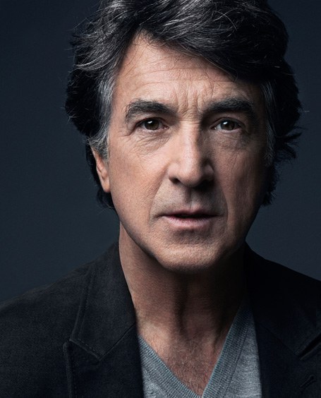 弗朗索瓦·克鲁塞 François Cluzet