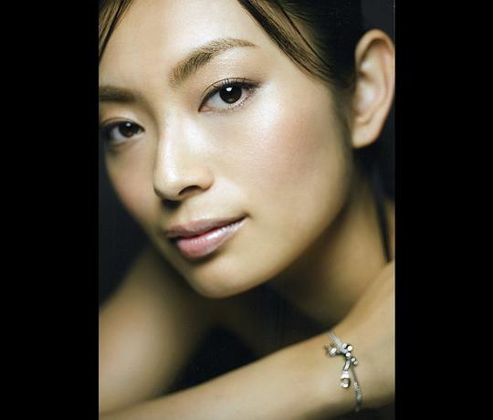 鱼谷佳苗 Kanae Uotani