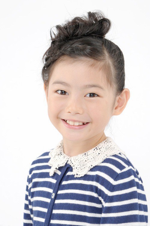 松本春姫 Runa Matsumoto