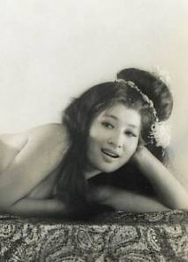 真山知子 Tomoko Mayama