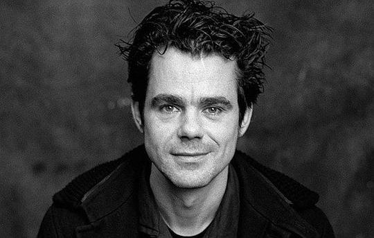 汤姆·提克威 Tom Tykwer