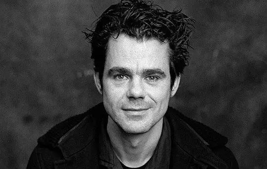 汤姆·提克威 Tom Tykwer