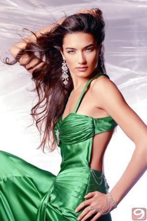 汗黛·苏芭席 Hande Subasi