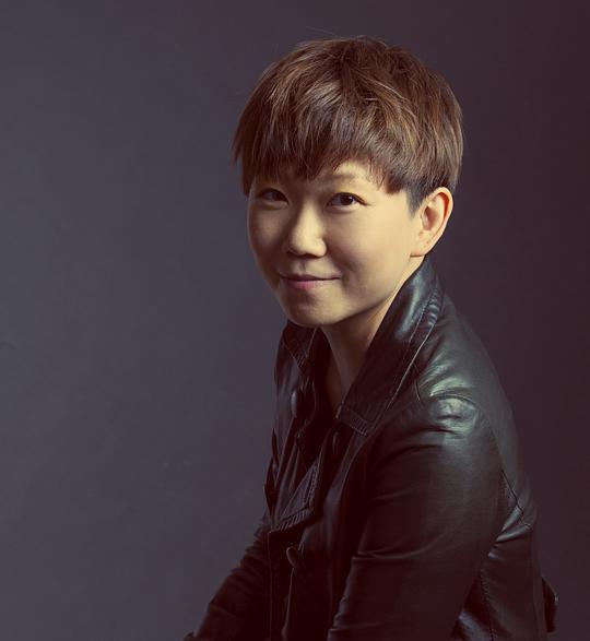 梁碧芝 Gilitte Leung
