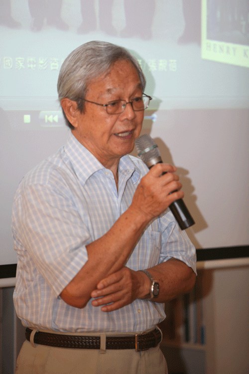 赖成英 Cheng-Ying Lai