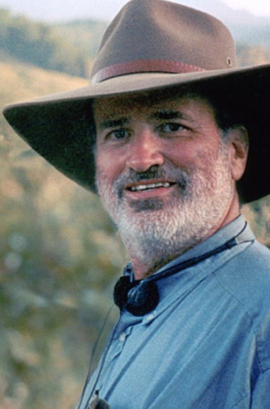 泰伦斯·马力克 Terrence Malick