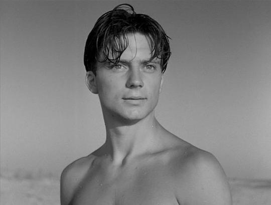 弗朗科·英特朗吉 Franco Interlenghi