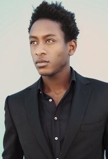 科乔·亚仕都 Kojo Asiedu