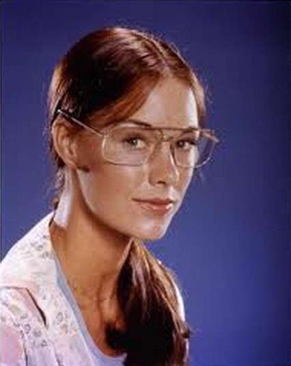 乔安娜·卡梅伦 Joanna Cameron