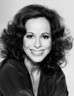 路易丝·索莱尔 Louise Sorel