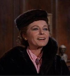 珍妮·索莱尔 Jeanne Sorel