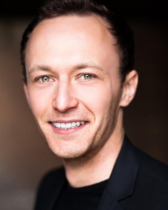 亚历山大·墨丘利 Alexander Terentyev