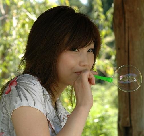 长泽美树 Miki Nagasawa