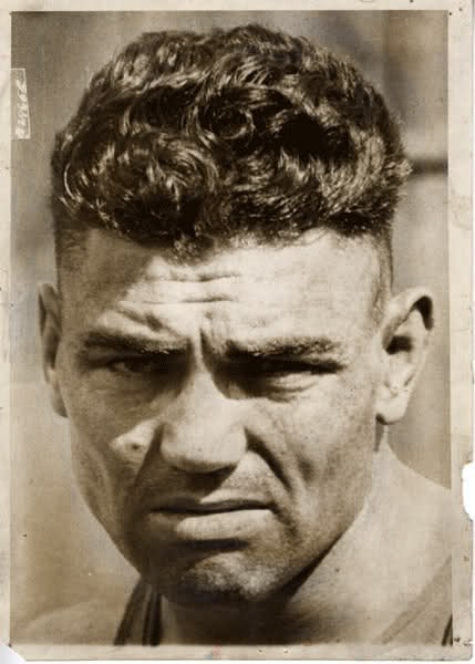 Jack Dempsey Jack Dempsey