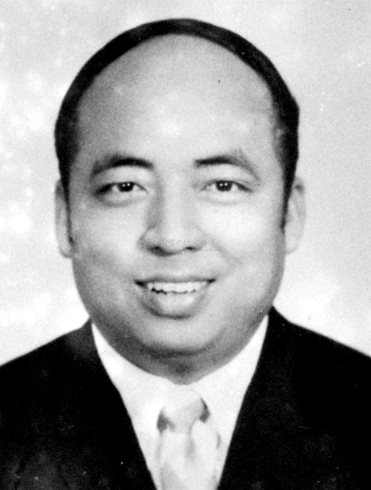 白景瑞 Ching-jui Pai