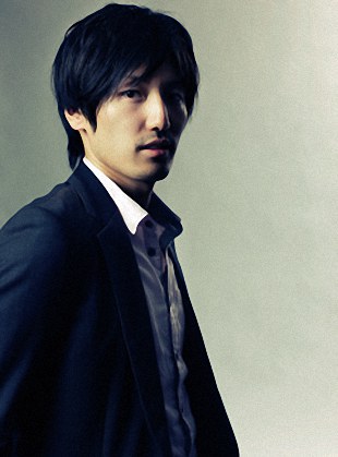 泽野弘之 Hiroyuki Sawano
