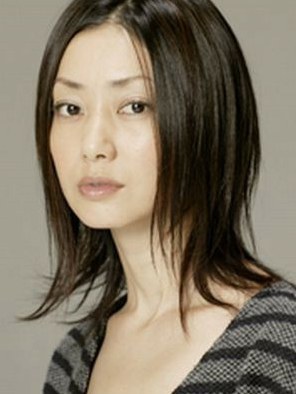 目黑真希 Maki Meguro