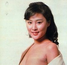 八城夏子 Natsuko Yashiro