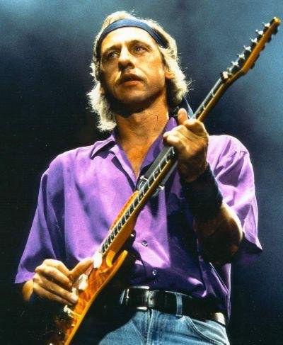 马克·诺普弗勒 Mark Knopfler