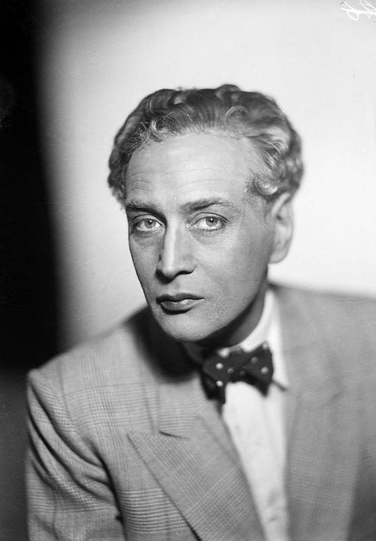 格斯塔·埃克曼 Gösta Ekman