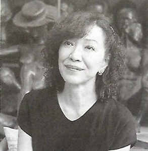 佐藤织江 Orie Satoh