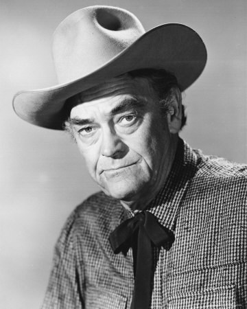 约翰·麦克因泰 John McIntire
