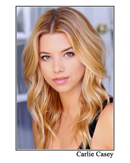 Carlie Casey Carlie Casey