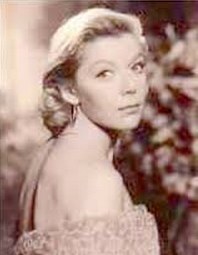 布伦达·布鲁斯 Brenda Bruce