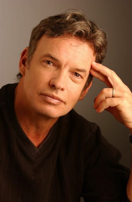 盖瑞·格拉汉姆 Gary Graham