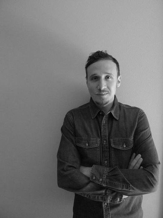 罗伯托·米勒维尼 Roberto Minervini