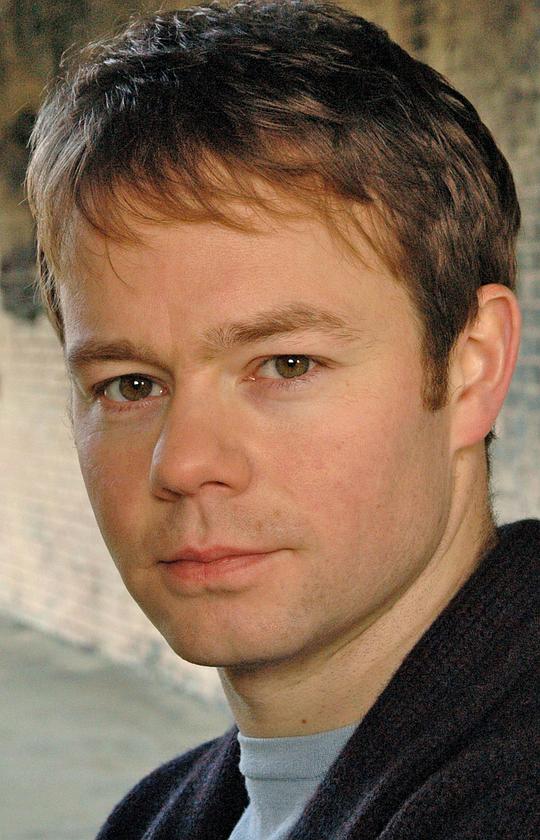 山姆·亚历山大 Sam Alexander